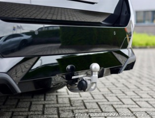 BMW 5 Touring  550e  xDrive M S 2025