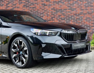 BMW 5 Touring  550e  xDrive M S 2025