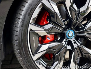BMW 5 Touring  550e  xDrive M S 2025