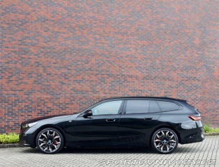 BMW 5 Touring  550e  xDrive M S 2025