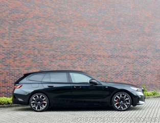BMW 5 Touring  550e  xDrive M S 2025