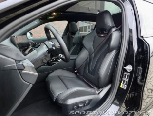 BMW 5 Touring  550e  xDrive M S 2025