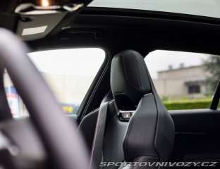 BMW 5 Touring  550e  xDrive M S 2025