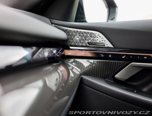 BMW 5 Touring  550e  xDrive M S 2025