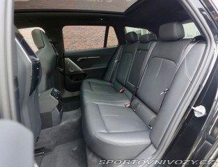 BMW 5 Touring  550e  xDrive M S 2025