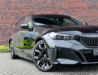 BMW 5 Touring  550e  xDrive M S 2025