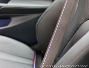 BMW 5 Touring  550e  xDrive M S 2025