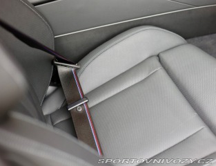 BMW 5 Touring  550e  xDrive M S 2025