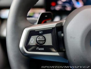 BMW 5 Touring  550e  xDrive M S 2025