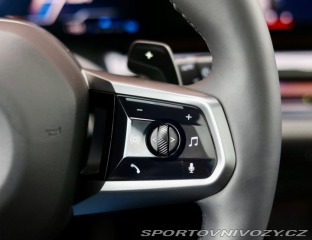 BMW 5 Touring  550e  xDrive M S 2025