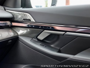 BMW 5 Touring  550e  xDrive M S 2025
