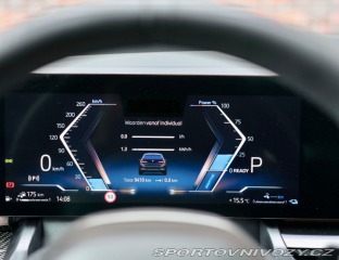 BMW 5 Touring  550e  xDrive M S 2025