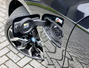 BMW 5 Touring  550e  xDrive M S 2025