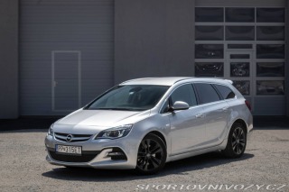 Opel Astra Sport Tourer  ST 2.0 CDTI