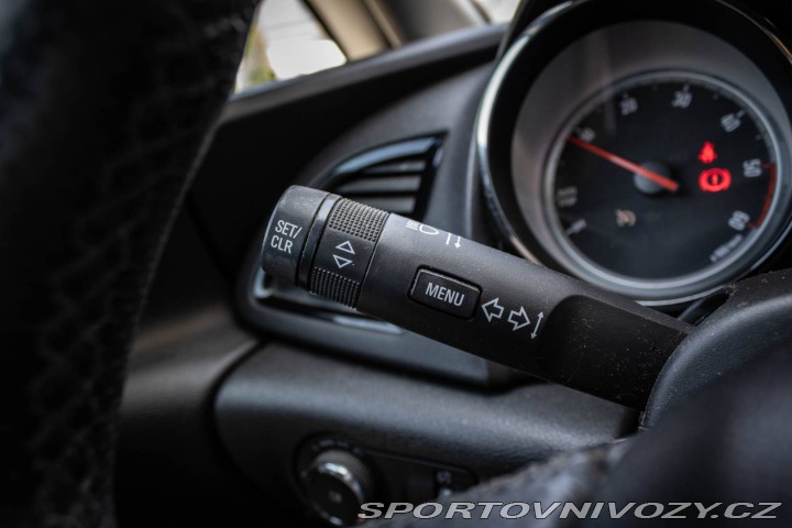 Opel Astra Sport Tourer ST 2.0 CDTI 2014