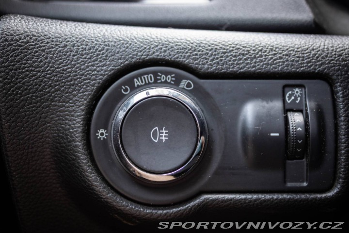 Opel Astra Sport Tourer ST 2.0 CDTI 2014