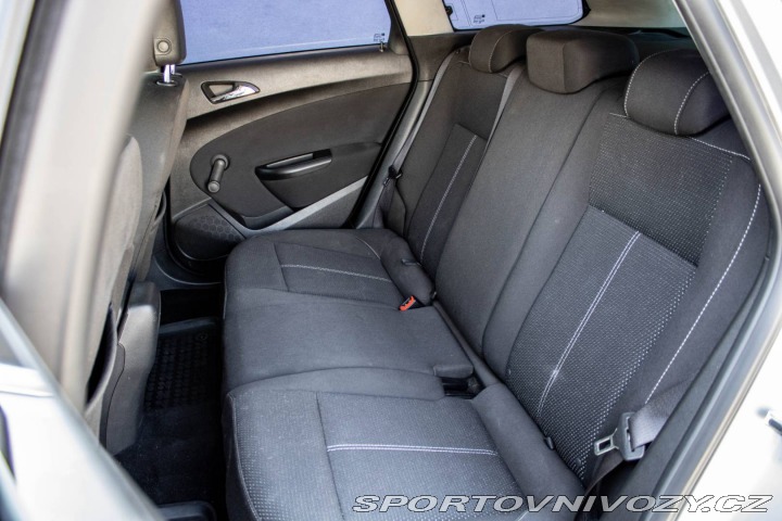 Opel Astra Sport Tourer ST 2.0 CDTI 2014
