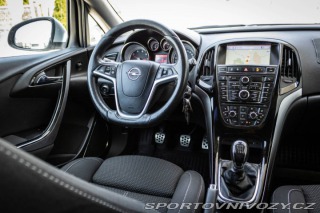 Opel Astra Sport Tourer  ST 2.0 CDTI 2014