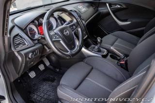 Opel Astra Sport Tourer  ST 2.0 CDTI 2014