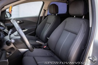 Opel Astra Sport Tourer  ST 2.0 CDTI 2014