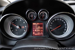 Opel Astra Sport Tourer  ST 2.0 CDTI 2014