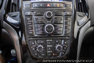 Opel Astra Sport Tourer  ST 2.0 CDTI 2014