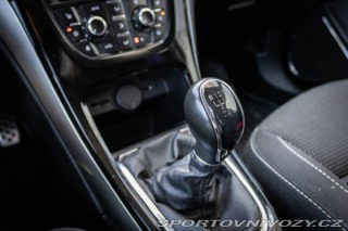 Opel Astra Sport Tourer  ST 2.0 CDTI 2014