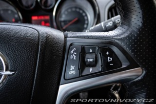 Opel Astra Sport Tourer  ST 2.0 CDTI 2014