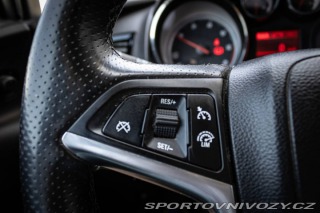 Opel Astra Sport Tourer  ST 2.0 CDTI 2014