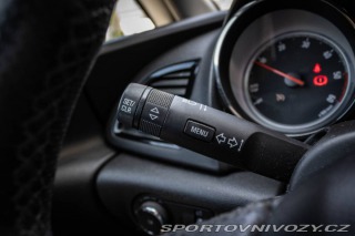 Opel Astra Sport Tourer  ST 2.0 CDTI 2014