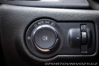 Opel Astra Sport Tourer  ST 2.0 CDTI 2014