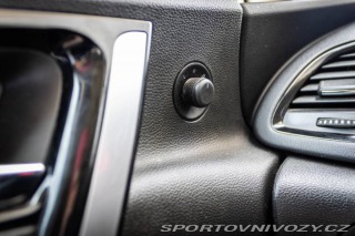 Opel Astra Sport Tourer  ST 2.0 CDTI 2014