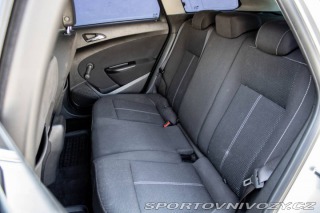 Opel Astra Sport Tourer  ST 2.0 CDTI 2014