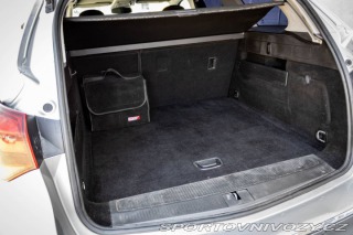 Opel Astra Sport Tourer  ST 2.0 CDTI 2014