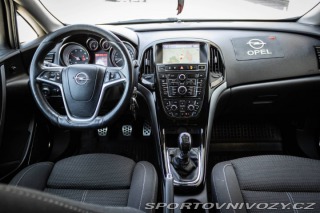 Opel Astra Sport Tourer  ST 2.0 CDTI 2014