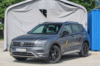 Volkswagen  Tiguan  2.0 BiTDI SCR BMT 240k H