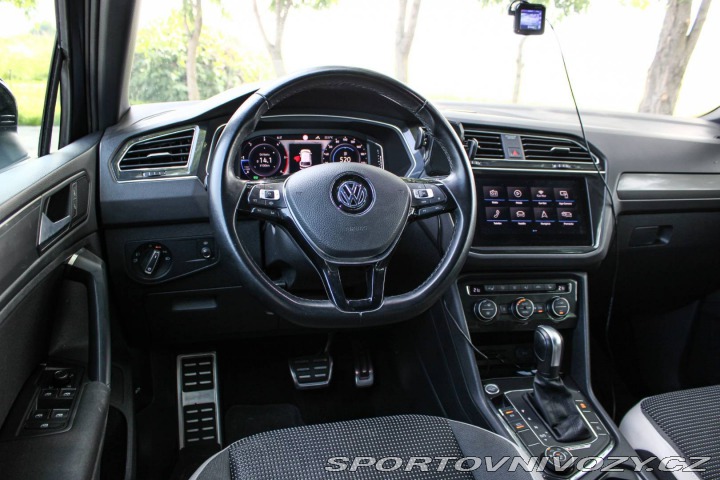 Volkswagen Ostatní modely Tiguan 2.0 BiTDI SCR BMT 240k H 2019