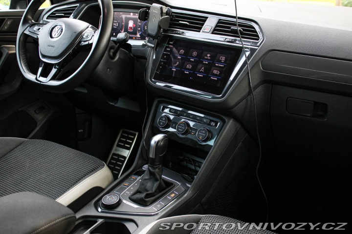 Volkswagen Ostatní modely Tiguan 2.0 BiTDI SCR BMT 240k H 2019