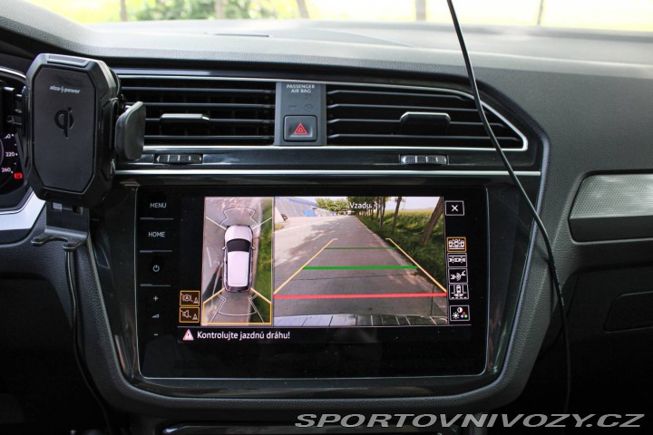 Volkswagen Ostatní modely Tiguan 2.0 BiTDI SCR BMT 240k H 2019