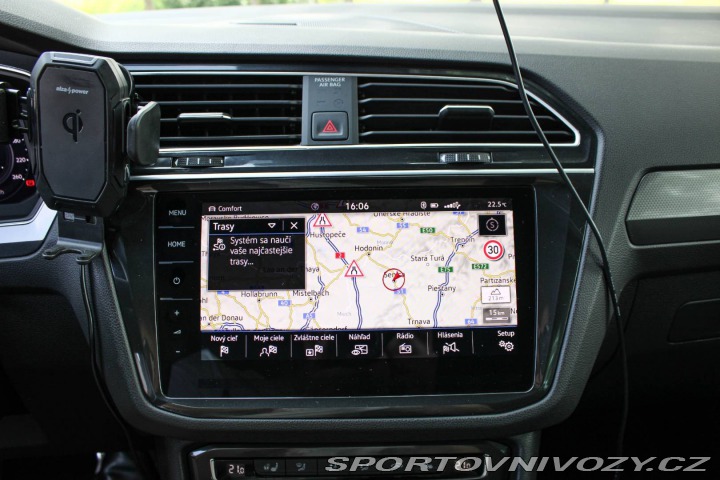 Volkswagen Ostatní modely Tiguan 2.0 BiTDI SCR BMT 240k H 2019