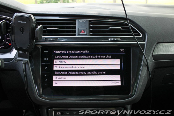 Volkswagen Ostatní modely Tiguan 2.0 BiTDI SCR BMT 240k H 2019