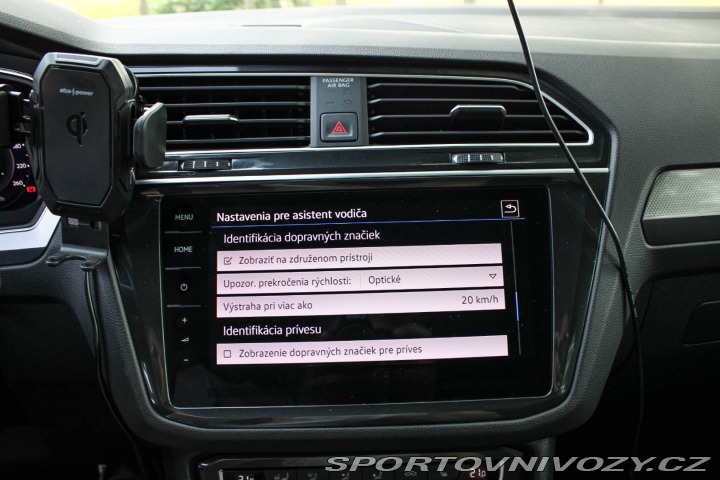 Volkswagen Ostatní modely Tiguan 2.0 BiTDI SCR BMT 240k H 2019