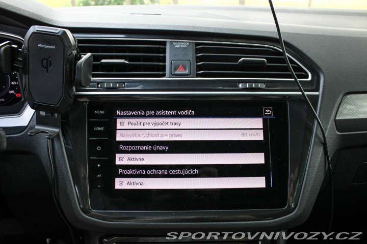 Volkswagen Ostatní modely Tiguan 2.0 BiTDI SCR BMT 240k H 2019
