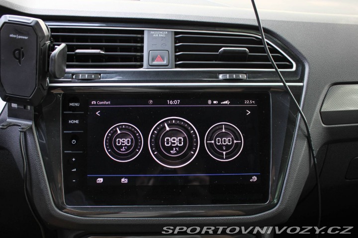 Volkswagen Ostatní modely Tiguan 2.0 BiTDI SCR BMT 240k H 2019