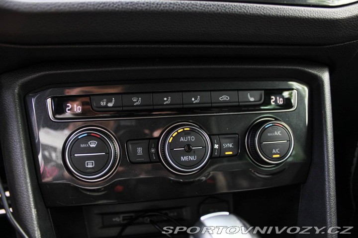 Volkswagen Ostatní modely Tiguan 2.0 BiTDI SCR BMT 240k H 2019