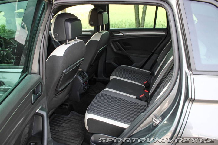 Volkswagen Ostatní modely Tiguan 2.0 BiTDI SCR BMT 240k H 2019