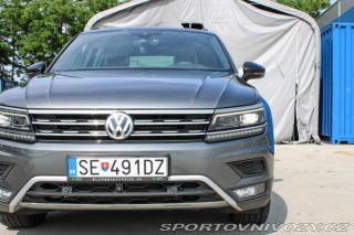 Volkswagen Ostatní modely Tiguan  2.0 BiTDI SCR BMT 240k H 2019
