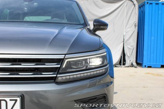 Volkswagen Ostatní modely Tiguan  2.0 BiTDI SCR BMT 240k H 2019