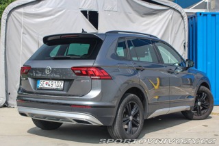 Volkswagen Ostatní modely Tiguan  2.0 BiTDI SCR BMT 240k H 2019