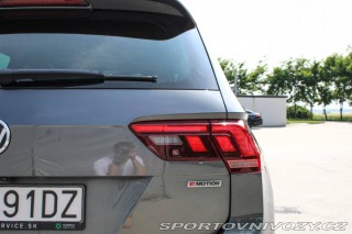 Volkswagen Ostatní modely Tiguan  2.0 BiTDI SCR BMT 240k H 2019